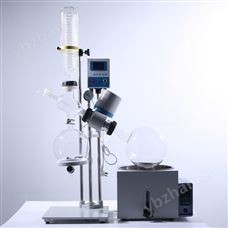 旋轉蒸發器5L 型號:ZDS1-YRE-501