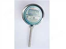 HTW就地溫度顯示儀