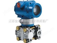 HC-1151/3851HP高靜壓差壓變送器