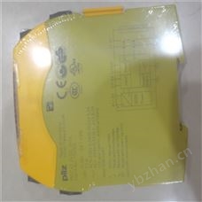 德國PILZ皮爾茲自動化硬件設備522111