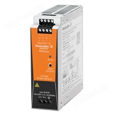 1478110000貴陽(yáng)PRO MAX 120W 24V 5A魏德米勒開(kāi)關(guān)電源