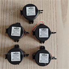 2631001WD4503Csetra西特263微差壓變送器 板載式安裝