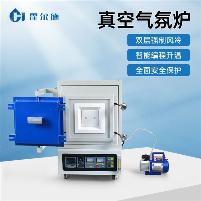 箱式氣氛爐