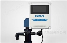 ERUN-SZ-SCD在線流動電流儀