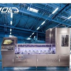 DN15-25水表检定装置