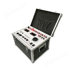雷科電力-REKE-6010繼電保護試驗箱