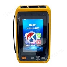 雷科電力-REKE-9209E便捷TEV局部放電巡檢儀