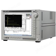 B1505A 功率器件分析儀
