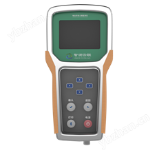 手持土壤檢測儀