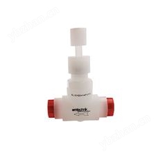 CEMS調節閥/針閥5L101G0414PVFP