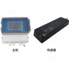DPL70C在線式多普勒流速儀/流量計