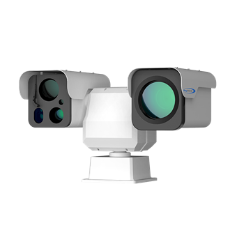 PC564多光谱中型云台摄像机