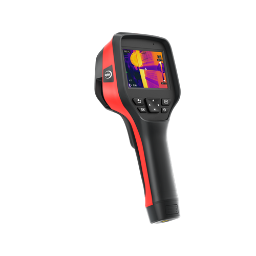 专业级手持测温热像仪