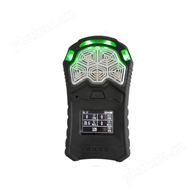 GC610型復合式氣體探測器證件齊全