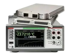 B2912A-16T型多通道通道高低温电阻