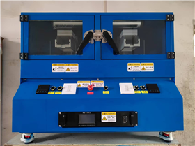 PZT-JH100型100路多通道高压极化装置