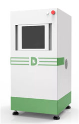 NCM-300型锂（钠）离子正极电池电阻率