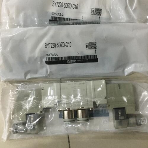 SMC三通導(dǎo)式電磁閥使用說明