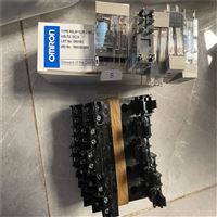 OMRON接近传感器E2B-M18LN10-WZ-B2