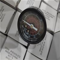 8238400.0000.00000NORGREN压力表特点，8238400.0000.00000