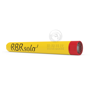 RBRsolo³ D | tide16潮位儀 水位計(jì) 驗(yàn)潮儀
