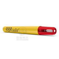 RBRsoloT温度仪/加拿大温度测量仪/物理海洋温度计