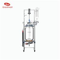 GR-50玻璃反應釜