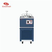 直接冷卻水氣捕集器溫度控制裝置