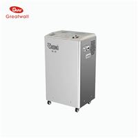 立式循环水真空泵