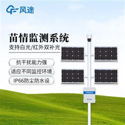 FT-MQ2苗情災(zāi)情監(jiān)控系統(tǒng)