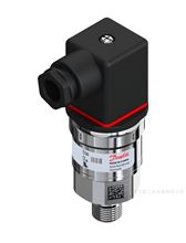 丹佛斯高温压力变送器