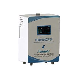 ZWIN-TP1006 总磷在线自动分析仪