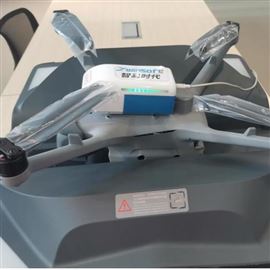 移动搭载式微型空气质量监测仪