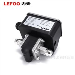 LF52aLF52水流压差开关