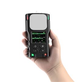 HANG920-5-K手持式气体检测仪