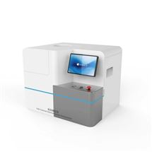 自動微量殘炭測定儀 技術標準