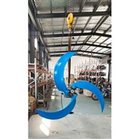 厌氧区潜水推流器QJB4/4-1800/2-56/P