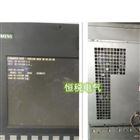 3小时修复西门子802D系统开机自检百分之二十死机