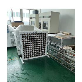 DMS-WRJ2无人机模型风洞试验