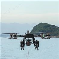 DJI FlyCart 100廣東省深圳大疆FC100專業(yè)運(yùn)載無人機(jī)可演示