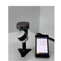 華測(cè)RS30 手持掃描儀高效采集地形數(shù)據(jù)