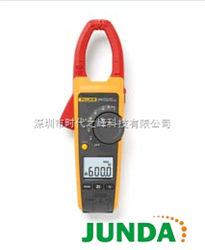 Fluke 375鉗型表Fluke 375鉗型表
