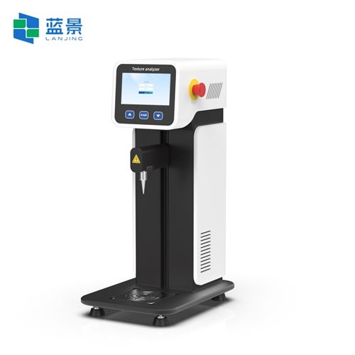 明胶凝冻强度测定仪