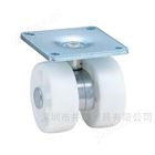 T75F四角座自由腳輪TOKAI CASTER東海