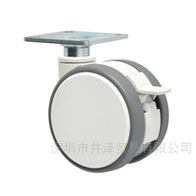 FZ系列螺旋式脚轮FZW60S东海TOKAI CASTER