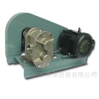 MALHATY丸八ORV-27齿轮泵