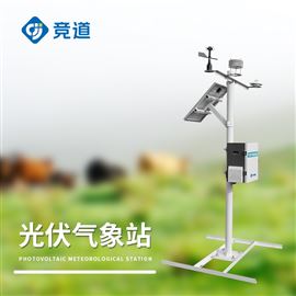 JD-FGF11光伏自动气象站
