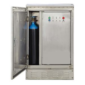 GDDJ-DGA变压器油色谱在线监测装置