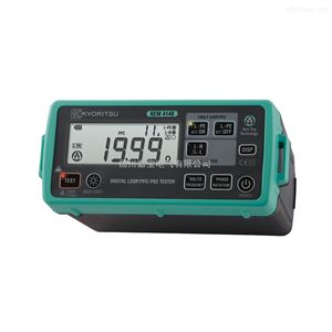 KEW 4140共立KEW 4140 回路电阻测试仪