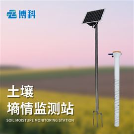 BK-GTS3土壤墒情监测解决方案